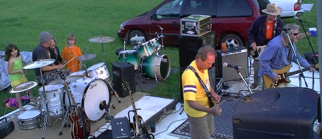 PeaseFest 2010