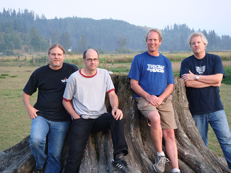 Download Hi-Res Band Photo